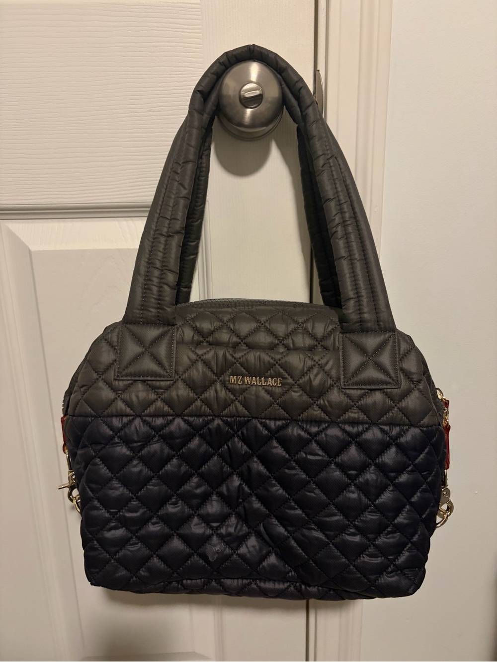 MZ Wallace Medium Sutton Deluxe